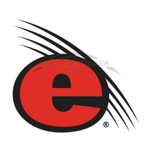 Homemade SIU Edwardsville Cougars Iron-on Transfers (Wall Stickers)NO.6176